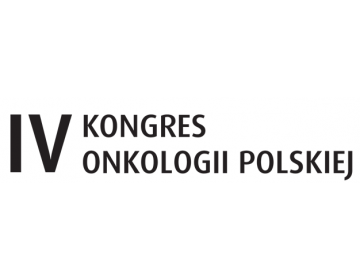 IV Kongresu Onkologii Polskiej